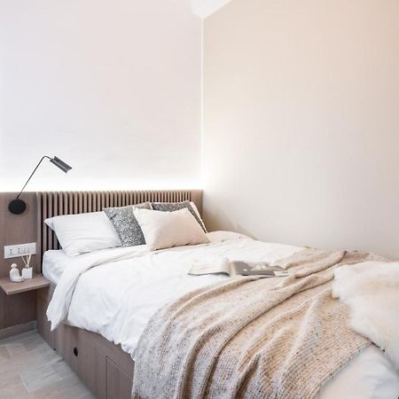 Old Town Bucharest Deluxe Apartment Luaran gambar