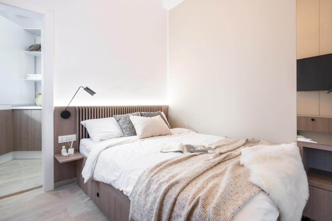 Old Town Bucharest Deluxe Apartment Luaran gambar