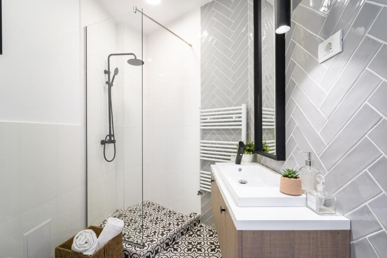 Old Town Bucharest Deluxe Apartment Luaran gambar