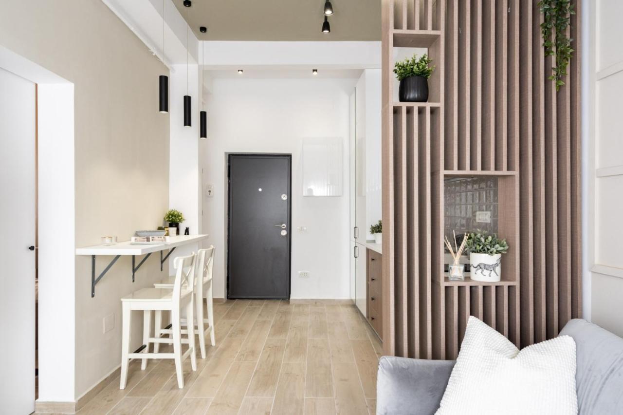 Old Town Bucharest Deluxe Apartment Luaran gambar