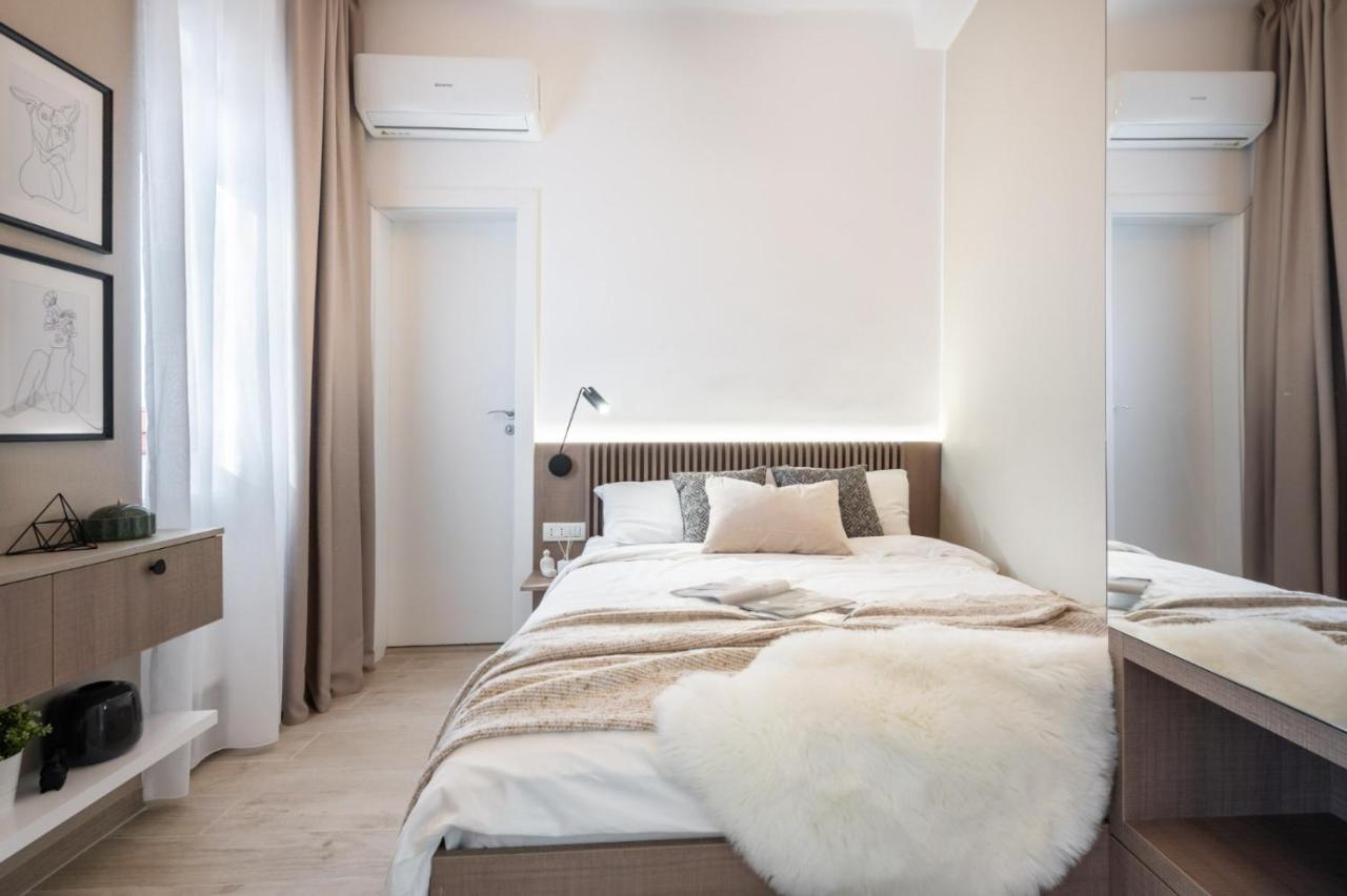 Old Town Bucharest Deluxe Apartment Luaran gambar