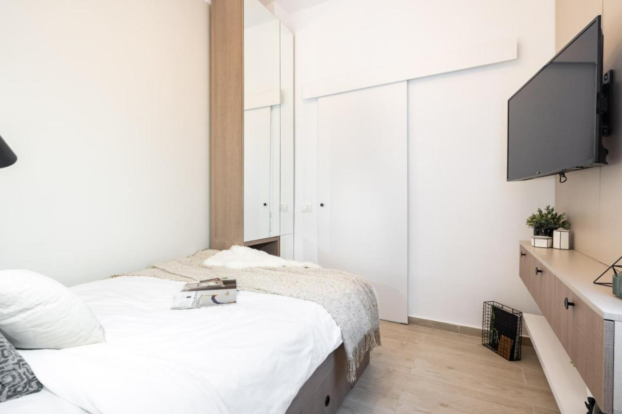 Old Town Bucharest Deluxe Apartment Luaran gambar