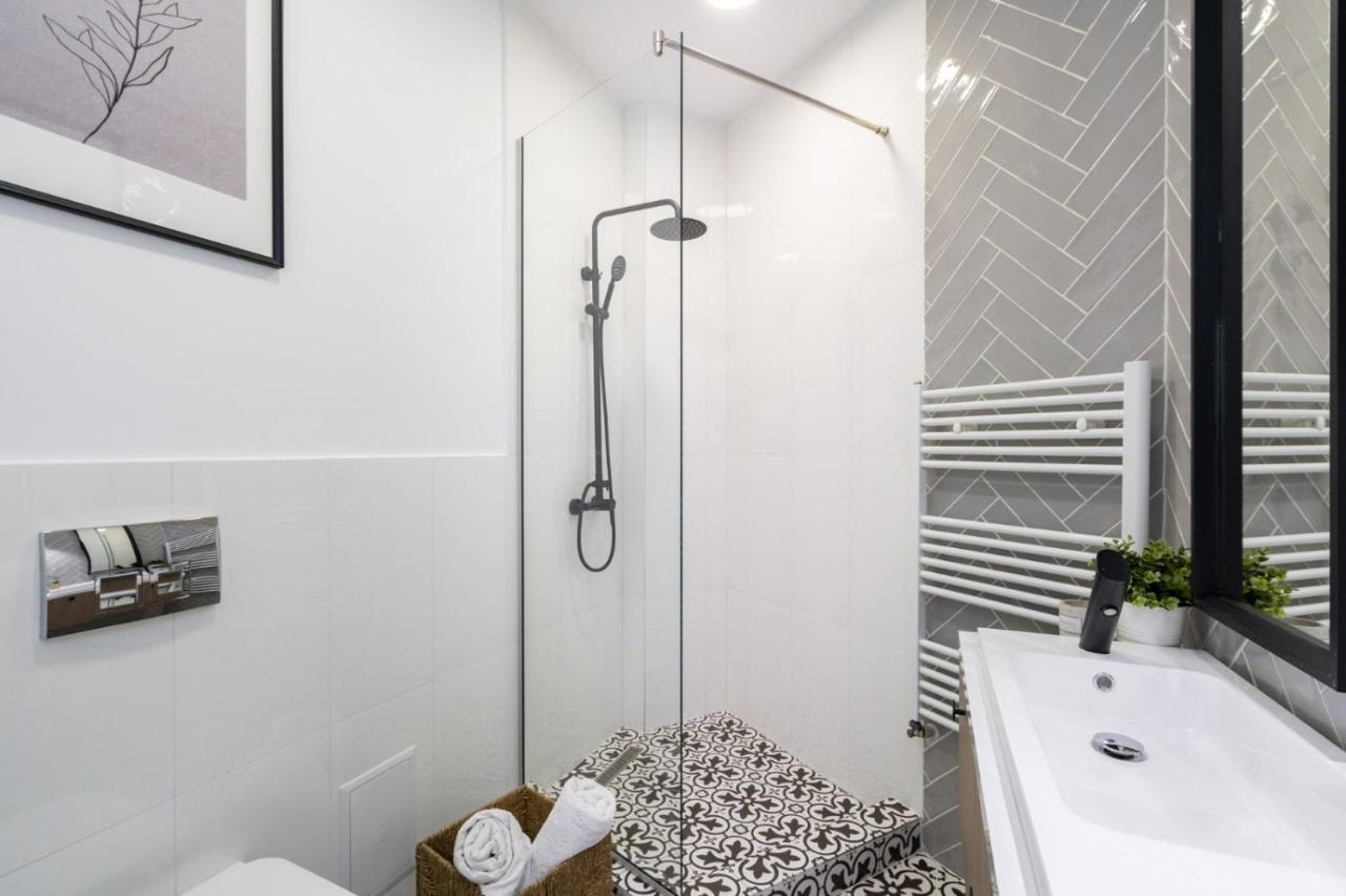 Old Town Bucharest Deluxe Apartment Luaran gambar