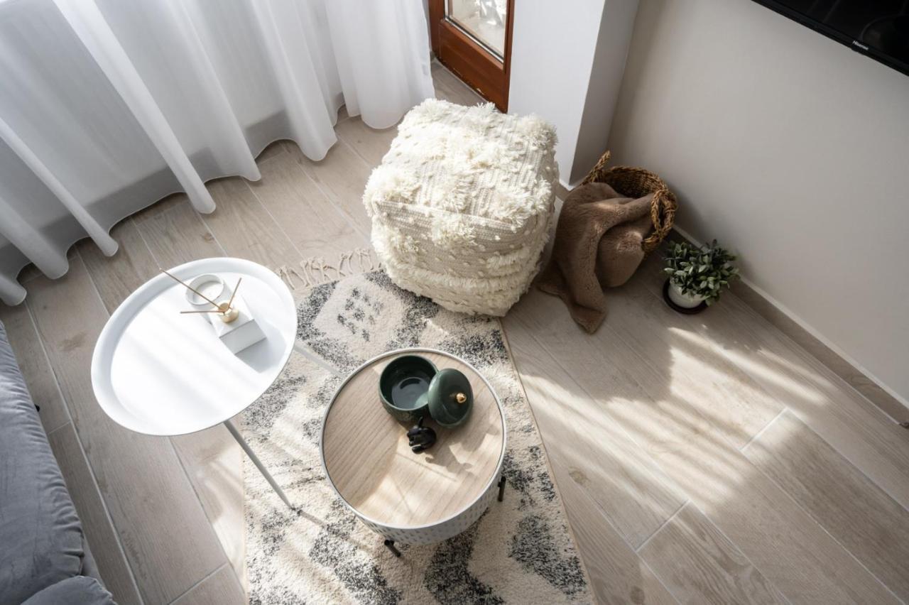 Old Town Bucharest Deluxe Apartment Luaran gambar